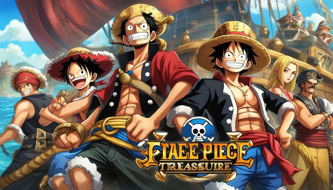 One piece treasure cruise tips