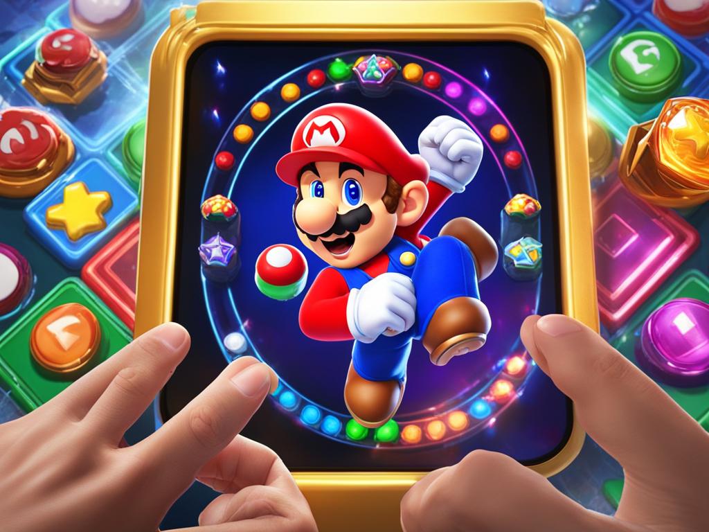 Mario Party Superstars Gameplay