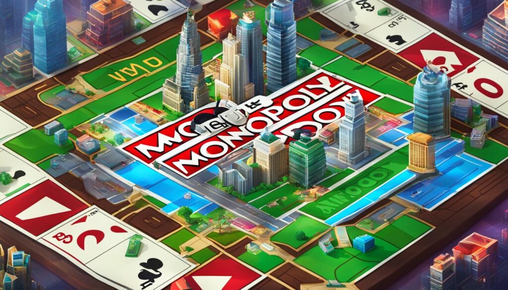 Monopoly Go Mod APK