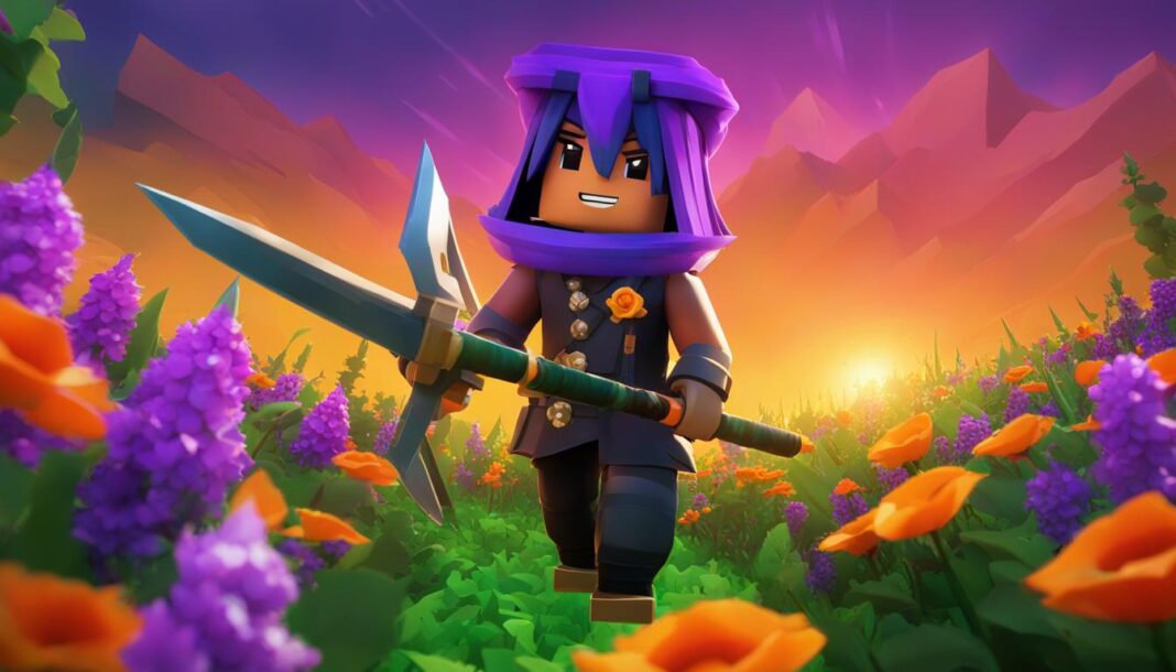 Roblox – Clover Retribution