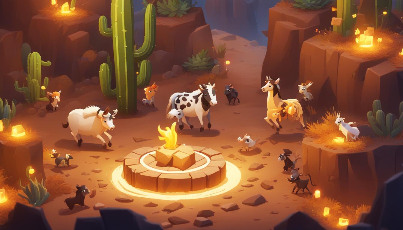 Rodeo Stampede Codes Boost Your Game Play Today