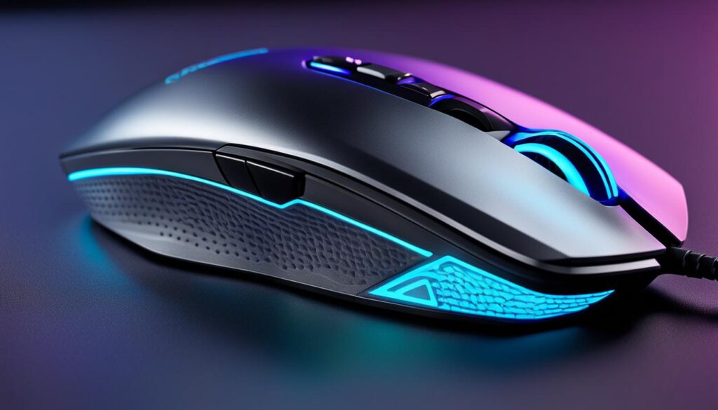 affordable gaming mice