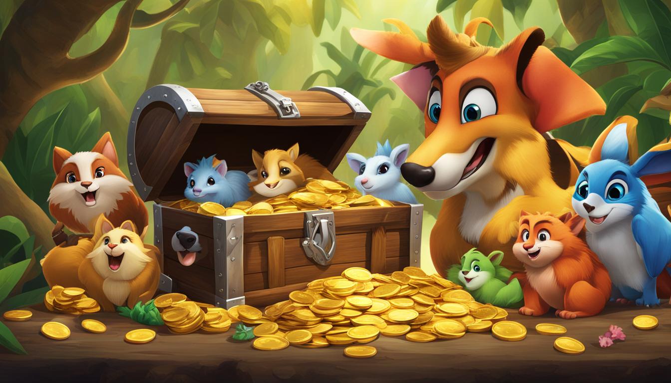 Unlock Bonuses with Our Animal Restaurant Codes Guide