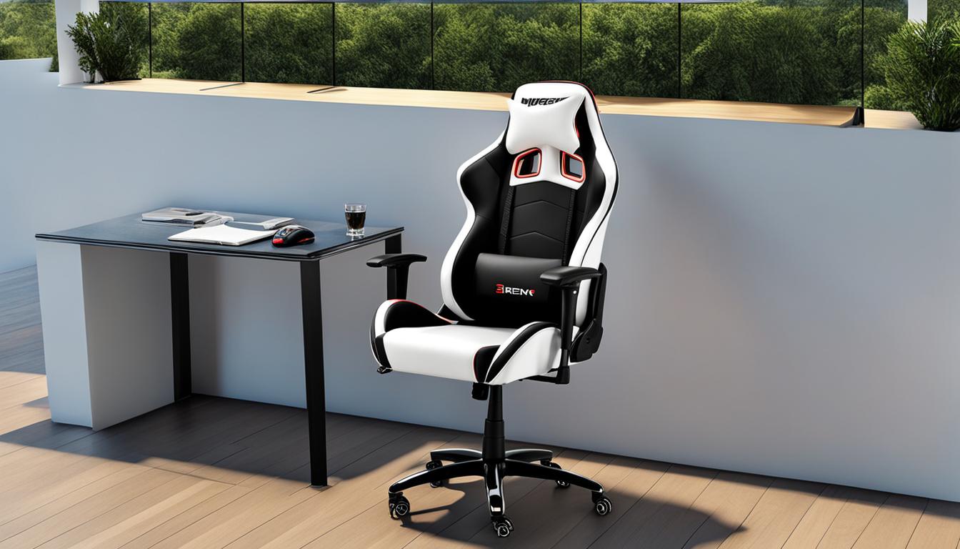 Find the Best Budget Gaming Chair Top Affordable Picks 2024