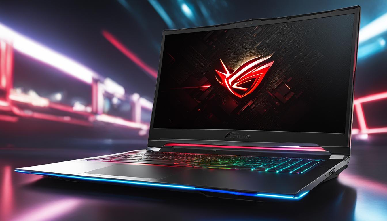 Score Big with the Best Budget Gaming Laptop of 2024