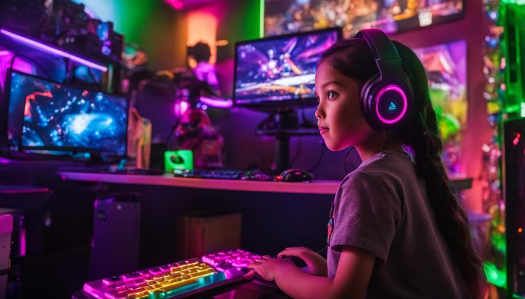 best budget gaming pc for kids