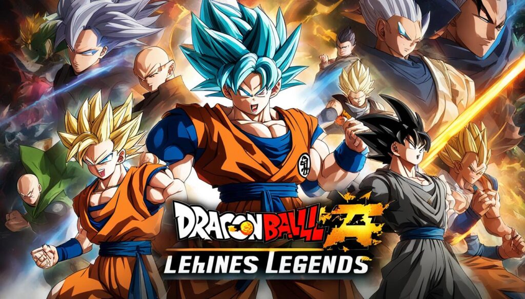 dragon ball legends tips and tricks