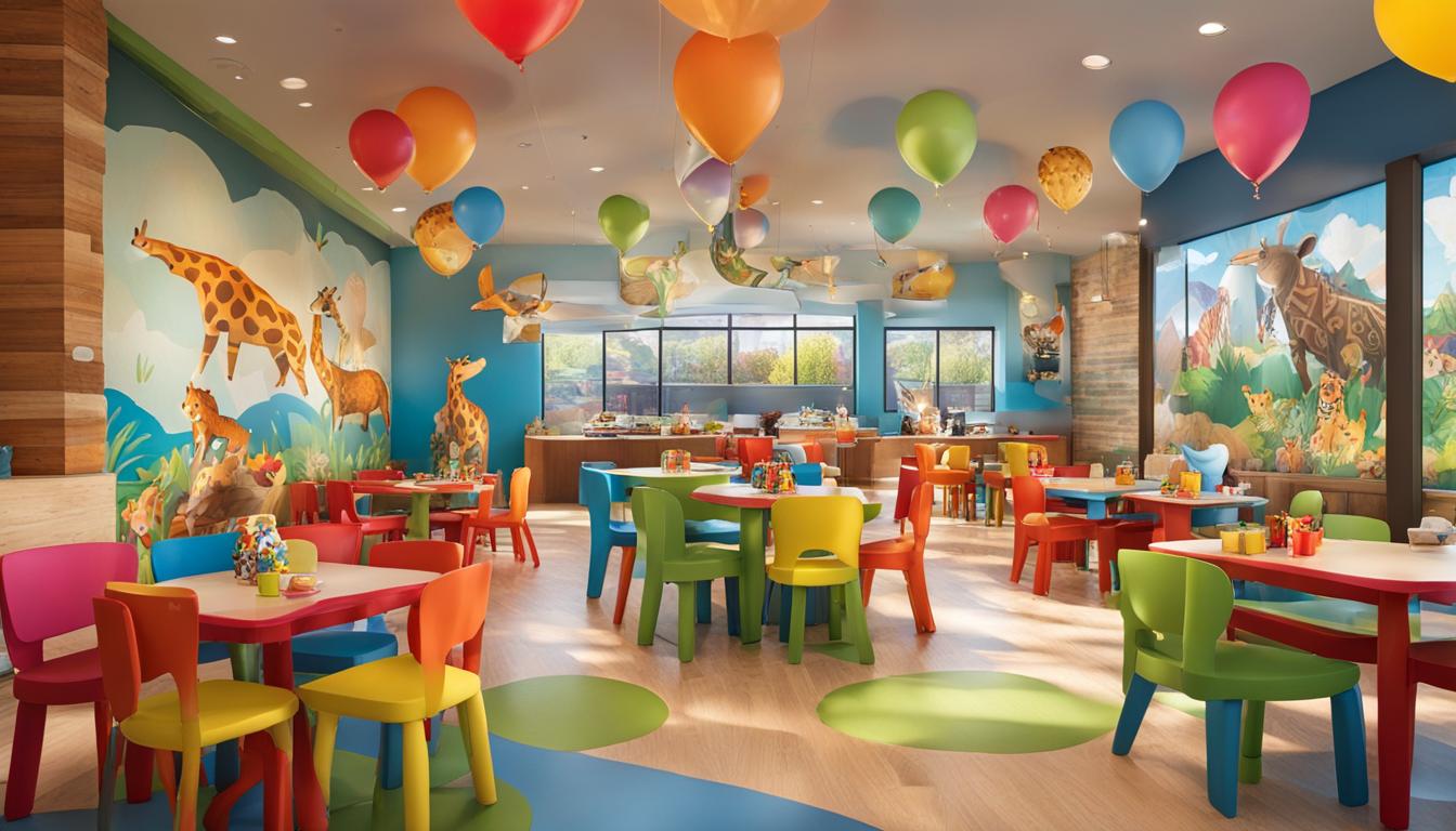 Your Guide to Animal Restaurant Letters Fun Guaranteed!