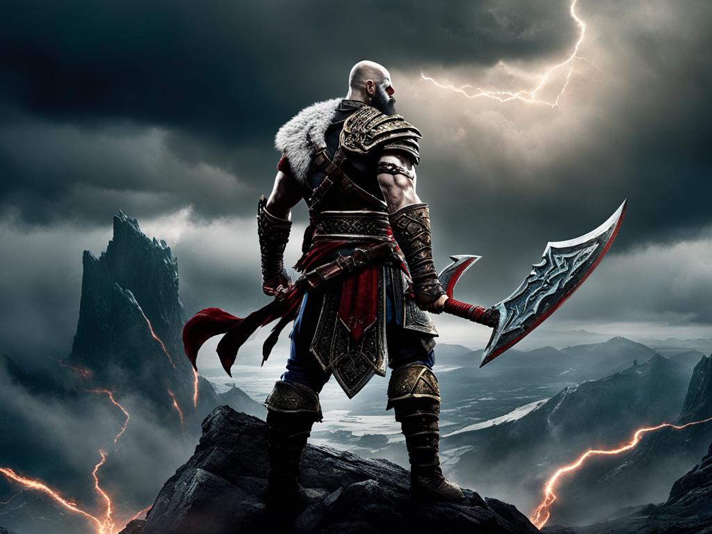 god of war ragnarok Xbox news