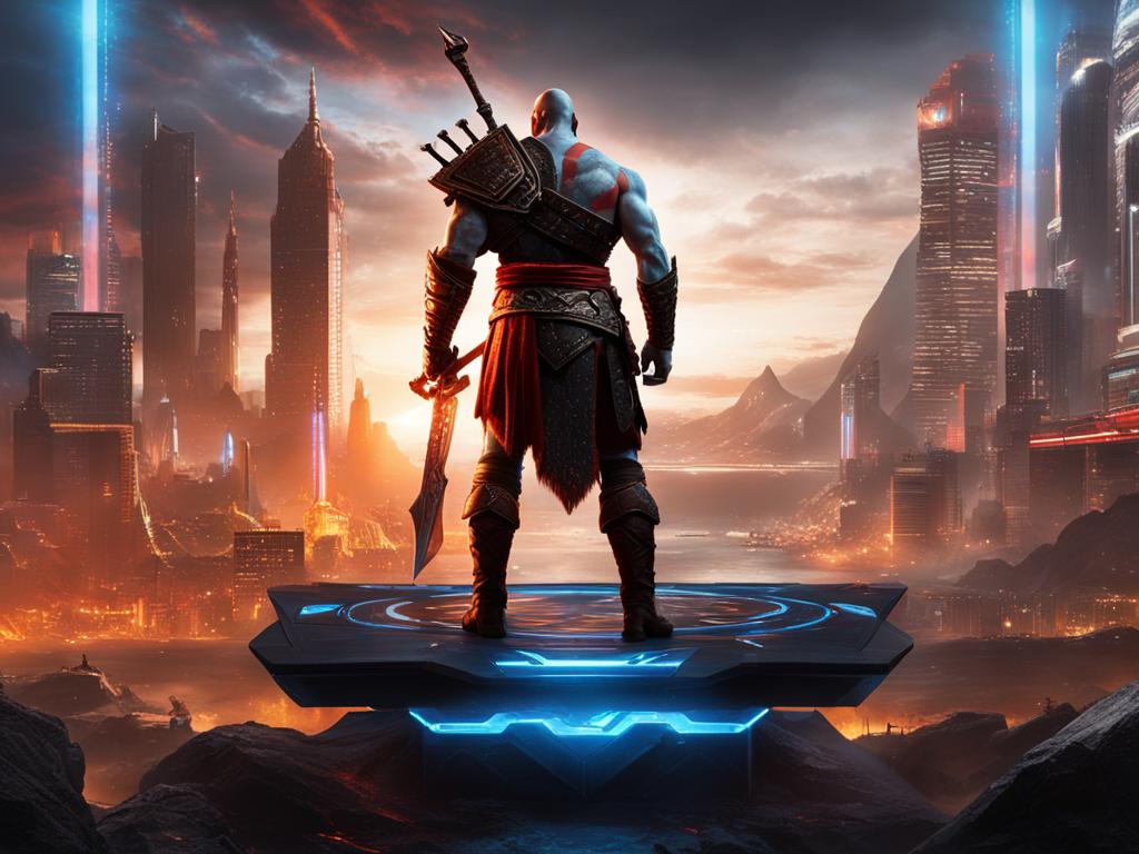 is god of war ragnarok coming to pc