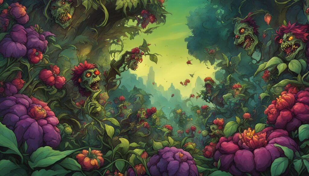 plants versus zombies 3