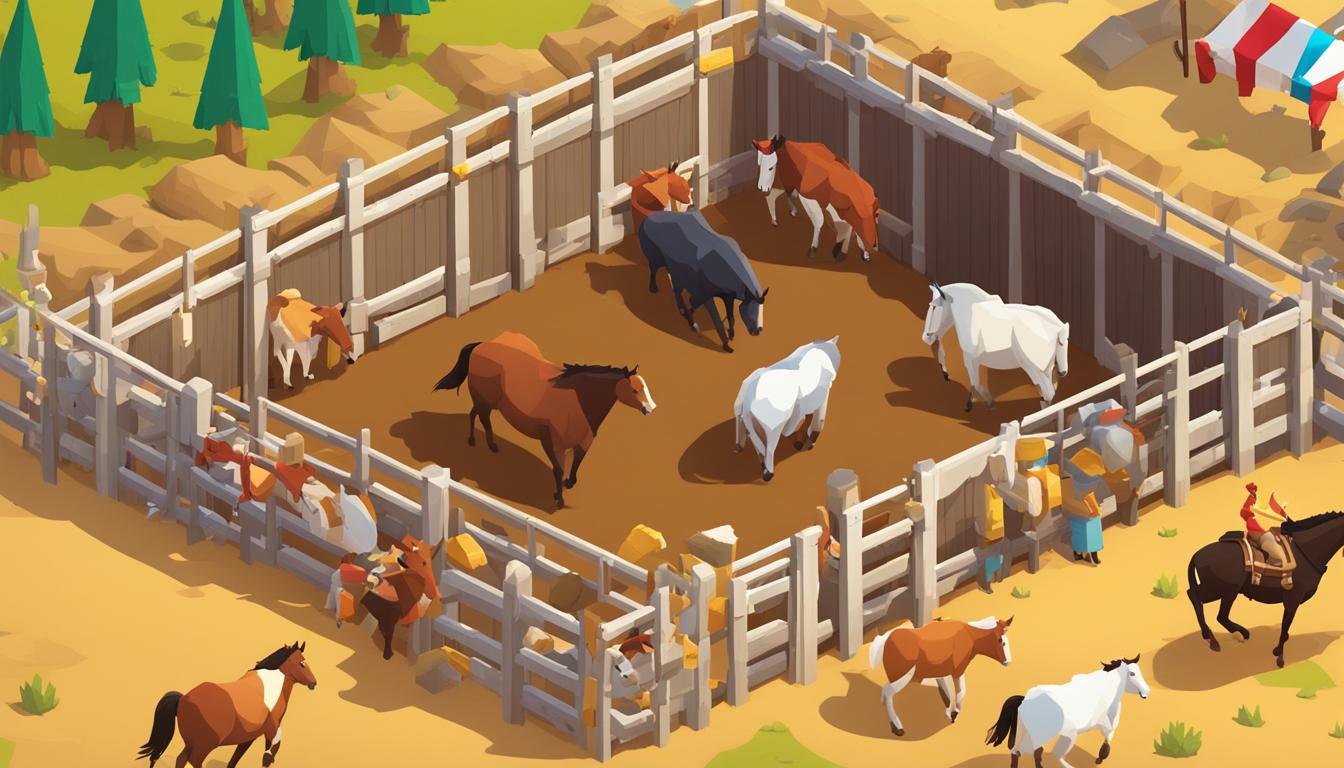 Ultimate Guide to Rodeo Stampede Secret Animals Uncovered!