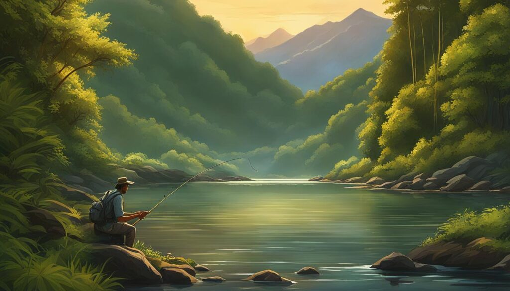 stardew valley fishing