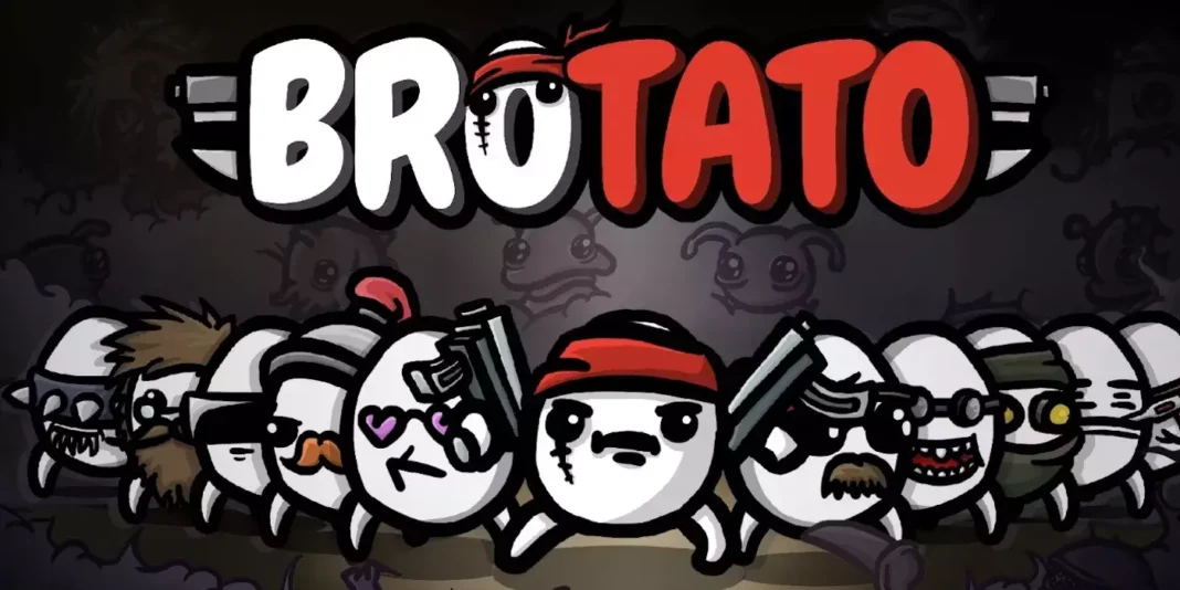 Brotato